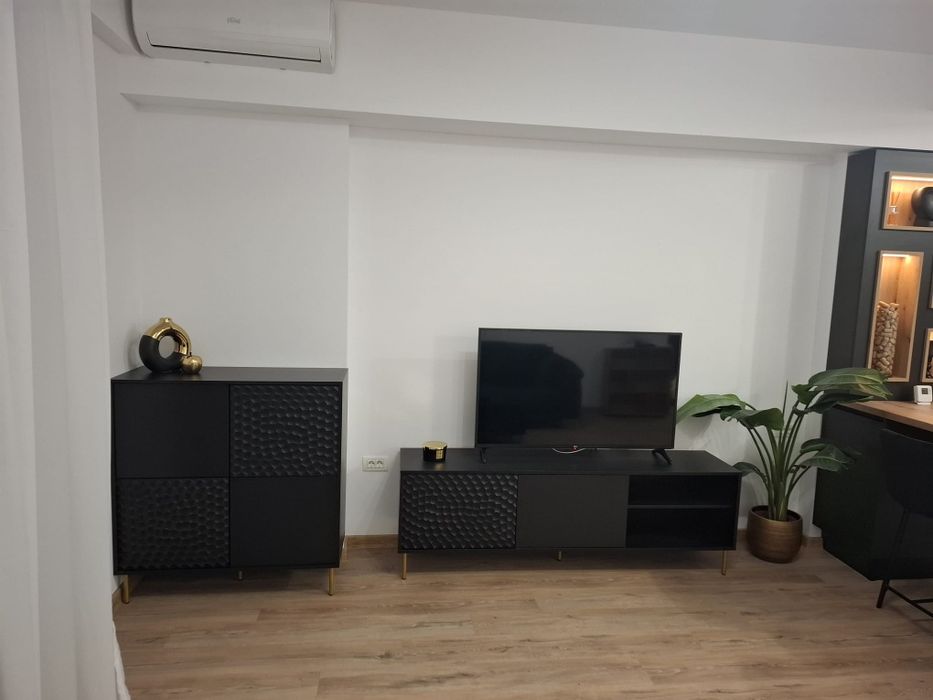 Inchiriez apartament 2 camere - PRIMAVERA CAMPUS