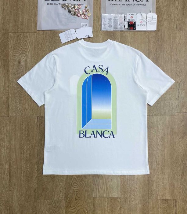 Tricou Casablanca Premium - mai multe modele