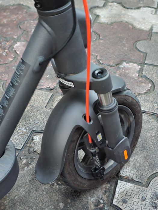 Электросамокат Xiaomi Scooter 5 Elite