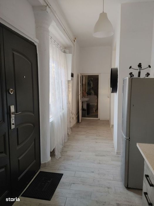 Casa de închiriat Episcopia