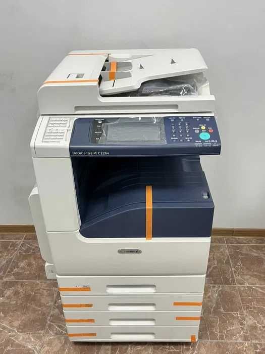 Fuji Xerox DocuCentre-VI C2264