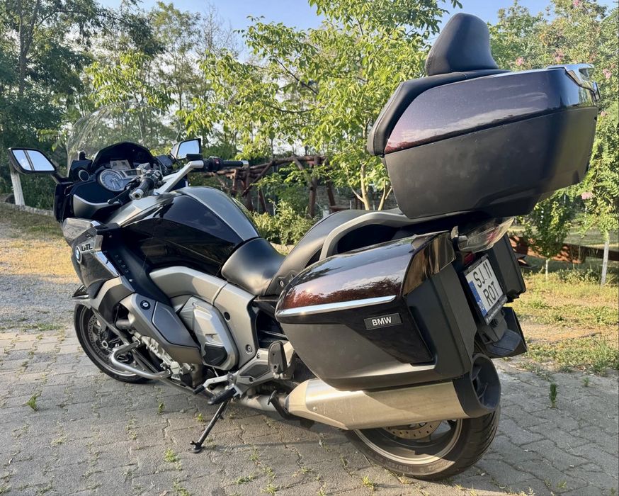 De vanzare Motocicleta BMW