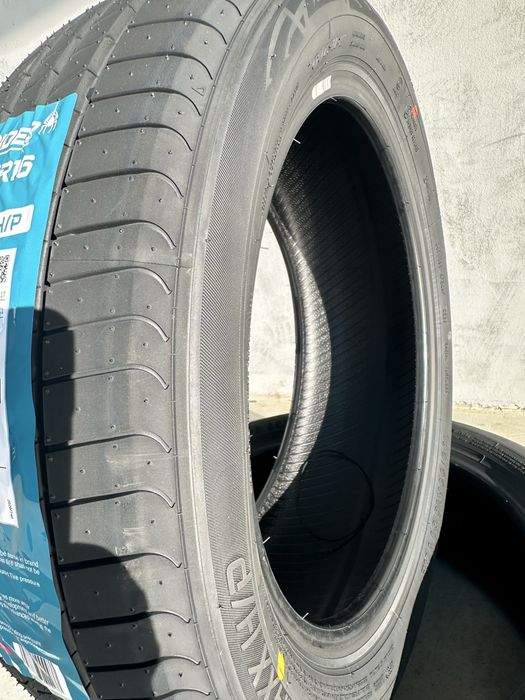 Нови летни гуми LANDSPIDER EUROTRAXX H/P 185/55R16 87V XL 1855516