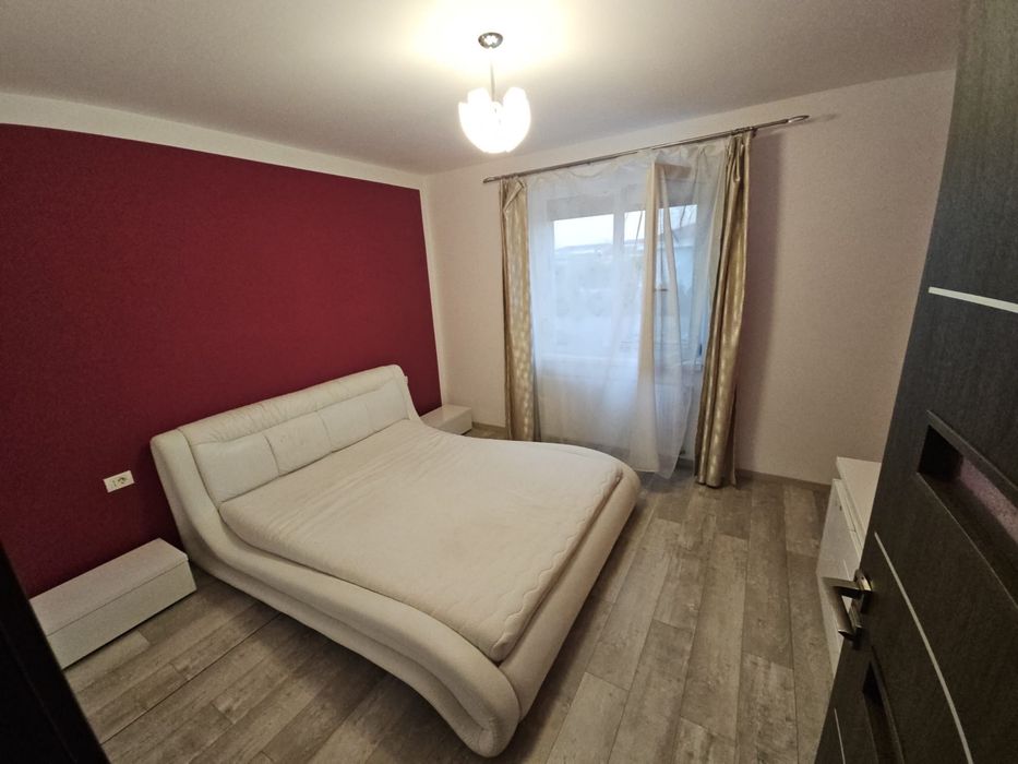 Inchiriez Apartament 3 cam ,spatios, 70 mp proprietar 0 comision, Giroc, zona LIDL , 470 euro