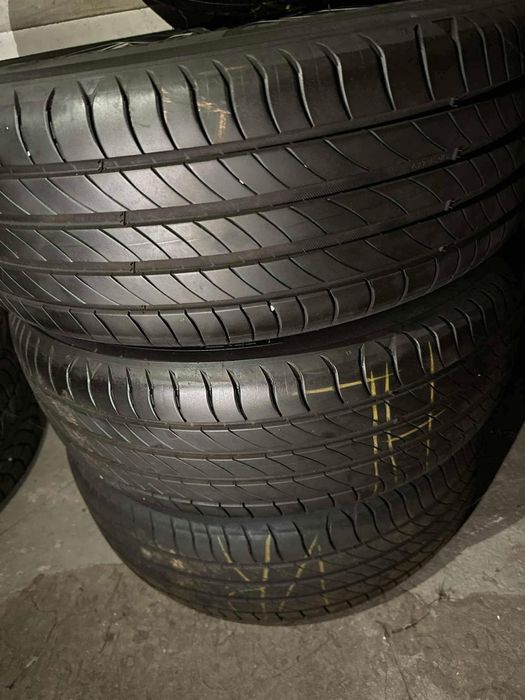 Джанти с гуми 4х108 за Пежо и Ситроен