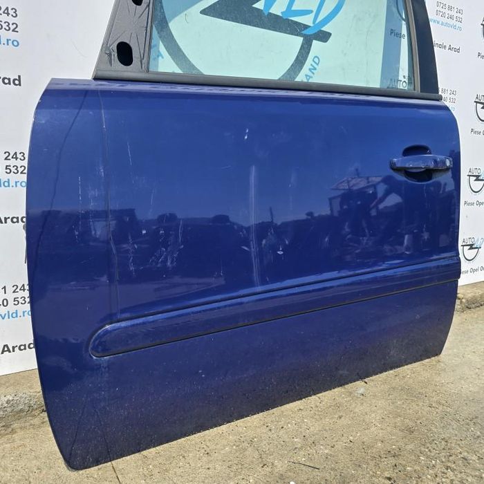 Portiera usa stanga fata Z20Z Opel Zafira B Facelift