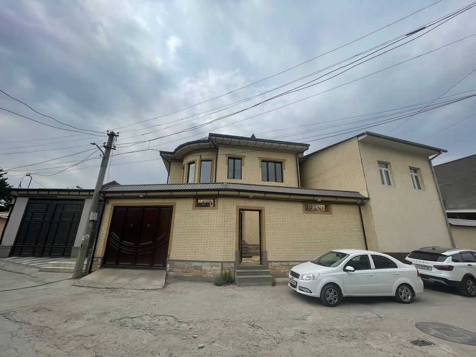 Сдается частный дом в Мирзо Улугбекский район (Никитина)
Паркентский -