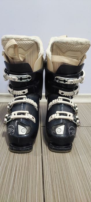 Дамски / Юношески ски обувки 38 , 24.5