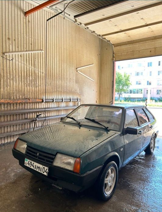 Ваз 2109 Продам либо обмен