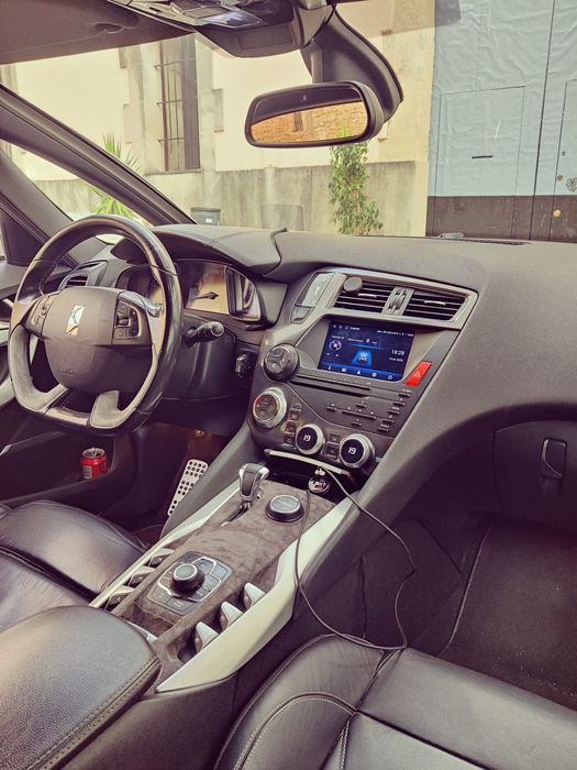 Vand Citroen DS5 Hybrid an 2011