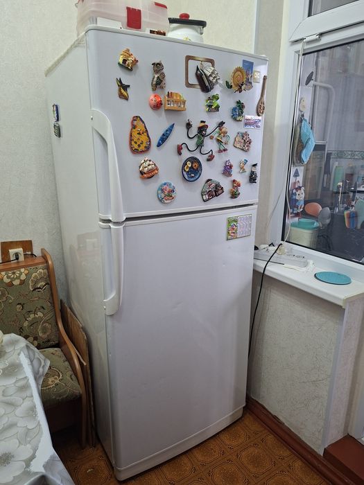 Продам холодильник DAEWOO в хорошем состоянии