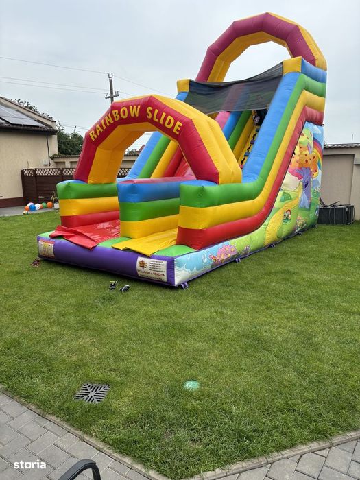 Casa Party Petreceri Botez Nunta Piscina 30°Vila Sauna Jacuzzi Majorat