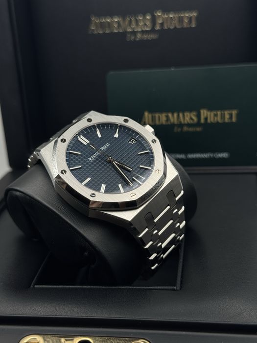 Audemars Piguet royal oak 41 mm