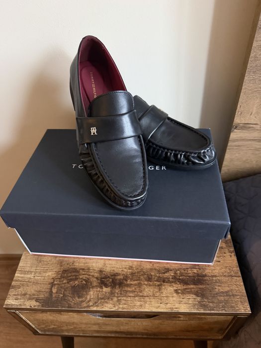 Loafers Tommy Hilfiger