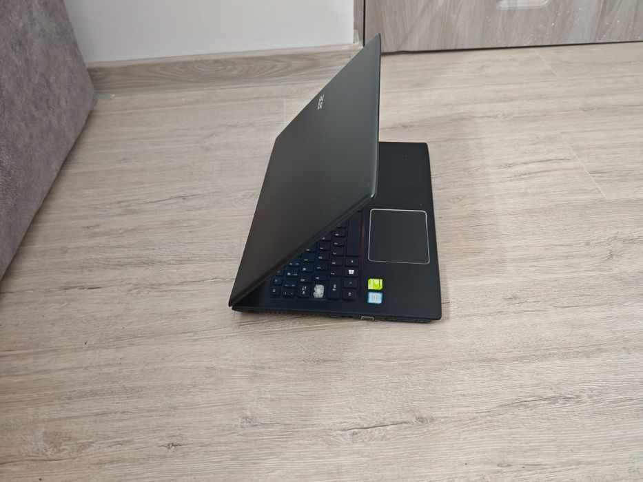 Acer Aspire i5 gen7 cu ssd