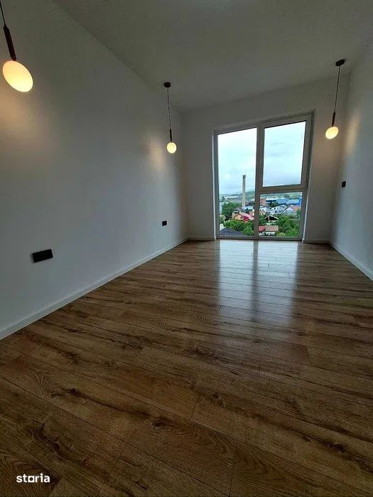 Apartament cu 2 camere de vanzare, bloc nou, parcare, Marasti