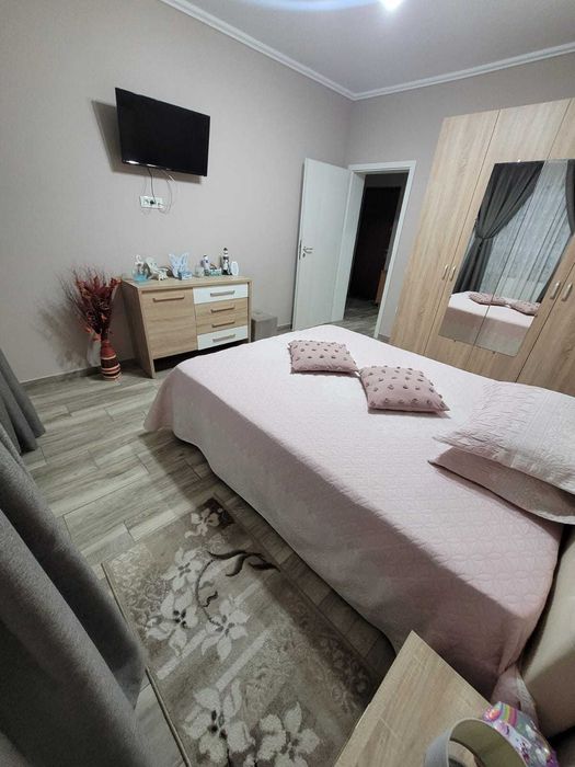 Mamaia Nord -Mackerel -2 camere termen lung(inclusiv vara) -450 euro