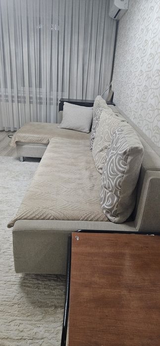 Продам диван б/у