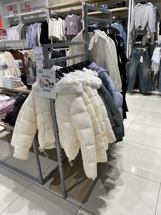 Оборудование на магазин