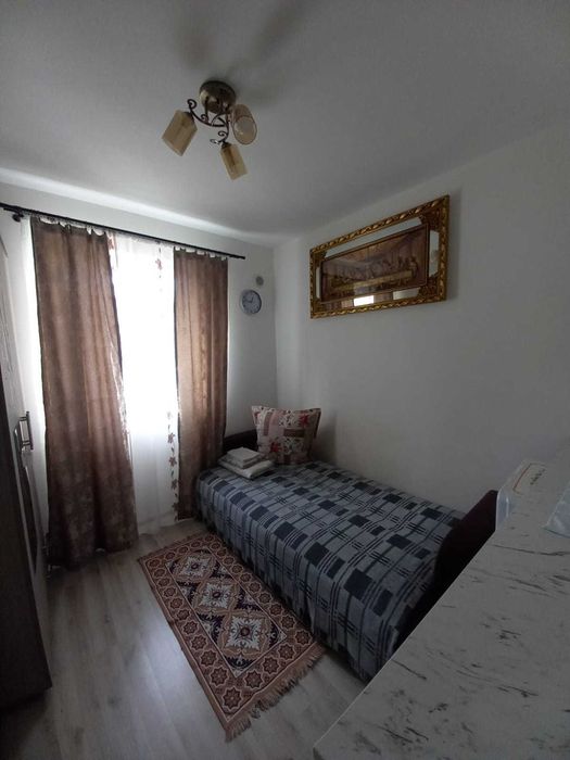 Inchiriez Garsoniera Falticeni STR Maior Ioan Etaj 1