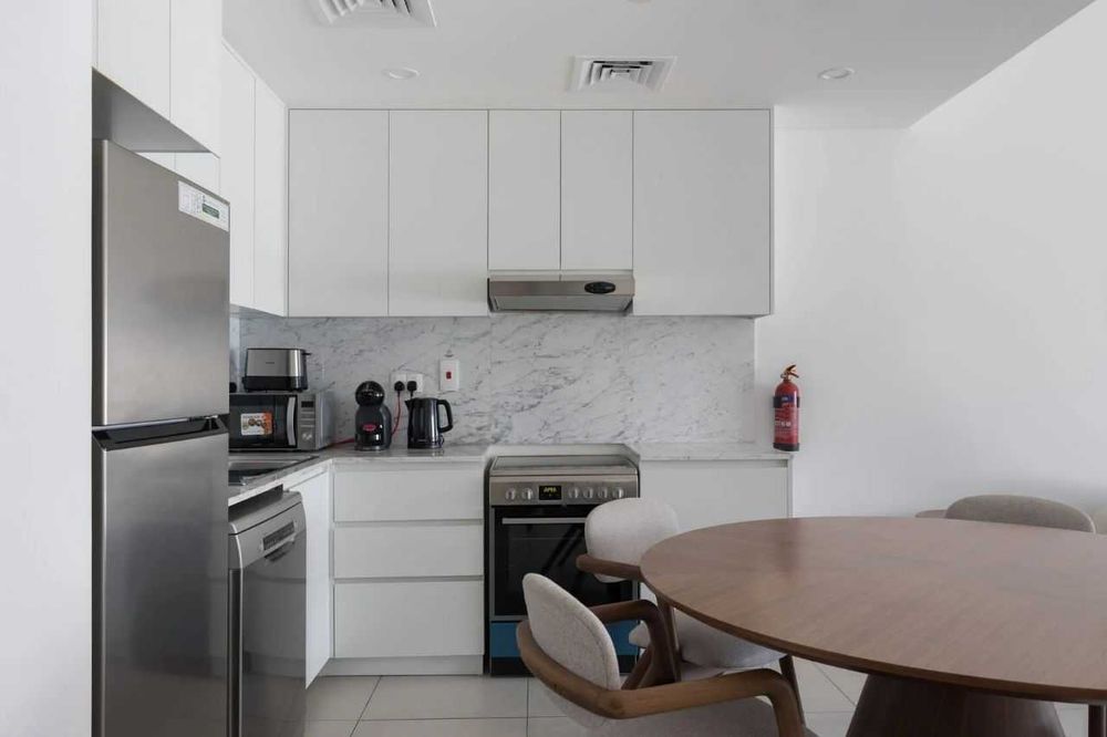 Сдается комфортная 2-х комнатная квартира на Ц 5, Минор 2/2/5. Р7