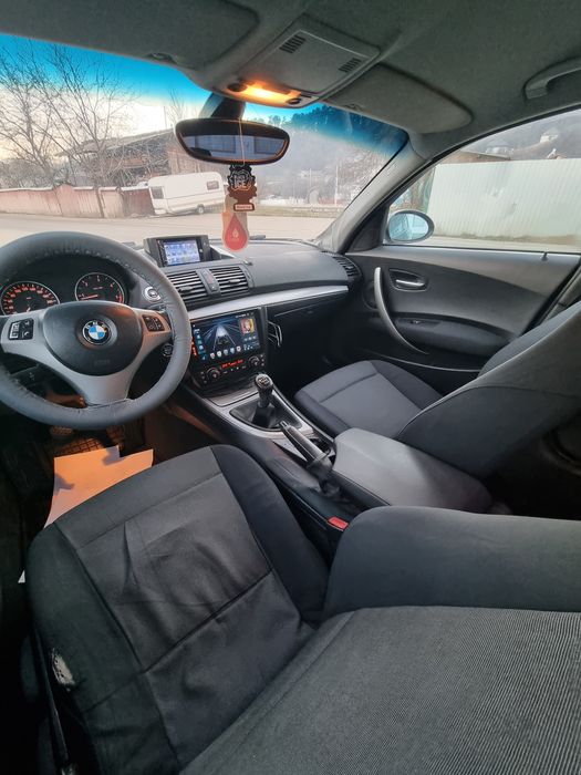 Bmw seria 1 2.0 Diesel