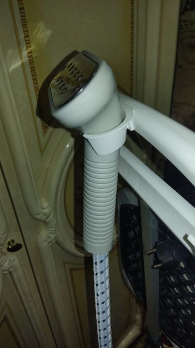 Отпариватель! Срочно!