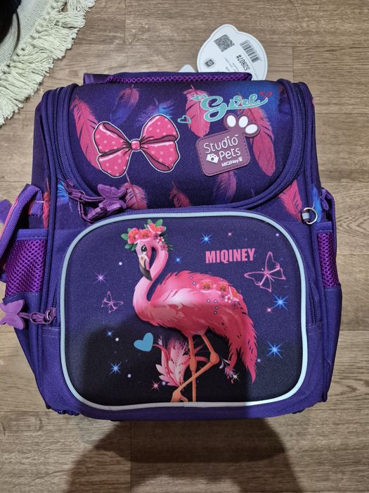 Продам школьные рюкзаки