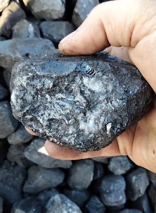 Уголь! Нового поступления!