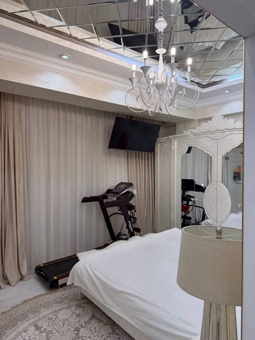 Квартира 4х комнатные