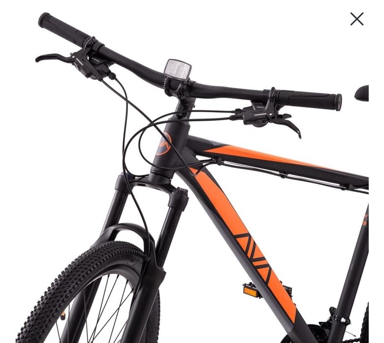 Велосипед горный- городской