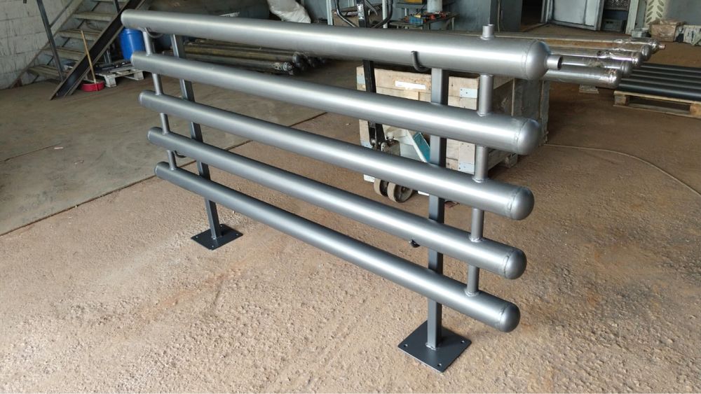 Грязевик абонентский