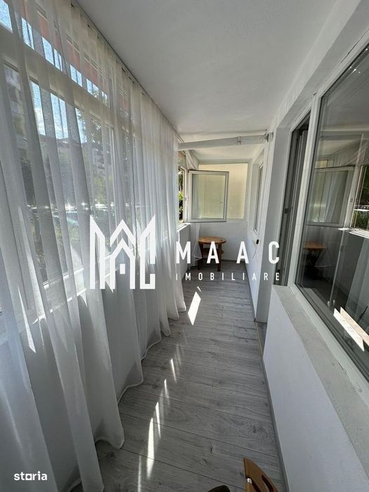Apartament 2 camere | Parter | Balcon | 54 MPU | Mihai Viteazu