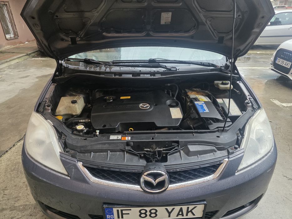 De vanzare Mazda 5