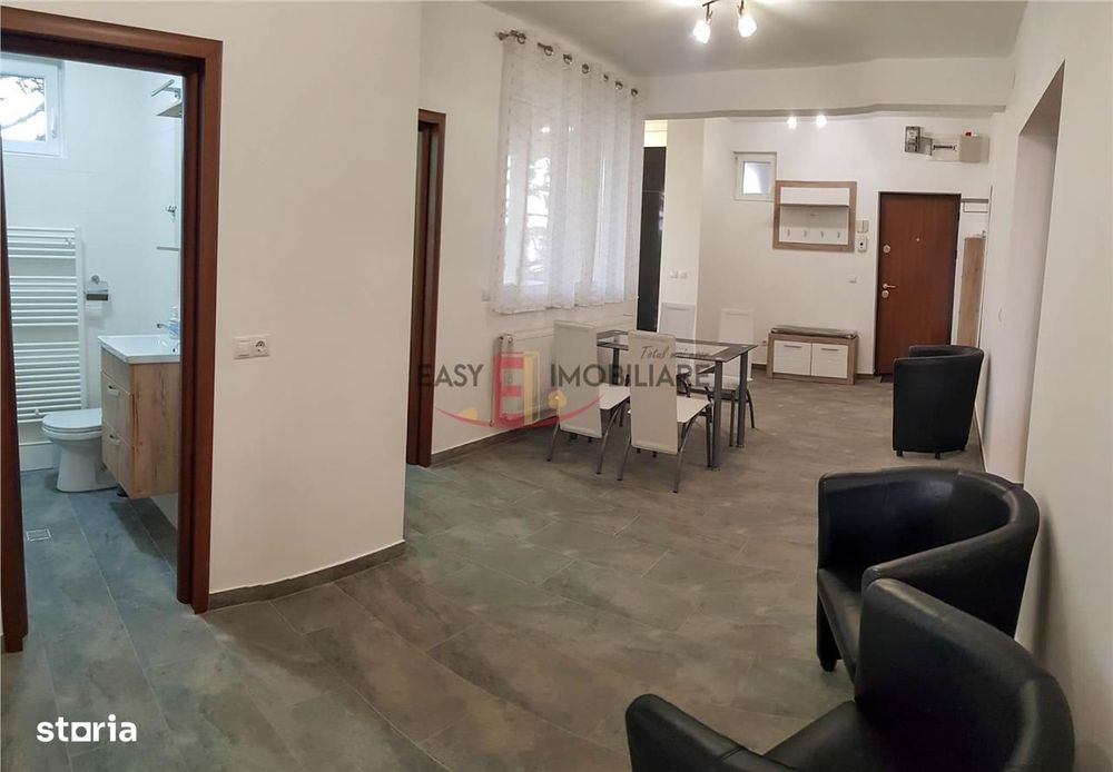 Apartament 4 camere, UMF, central, Targu Mures