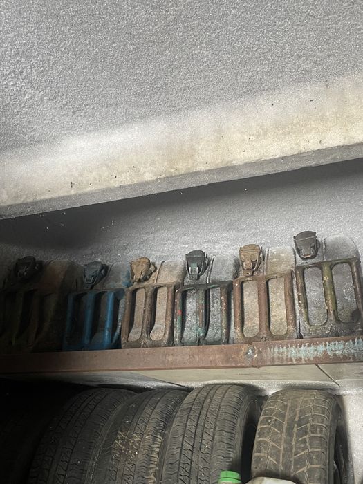 Продам канистры