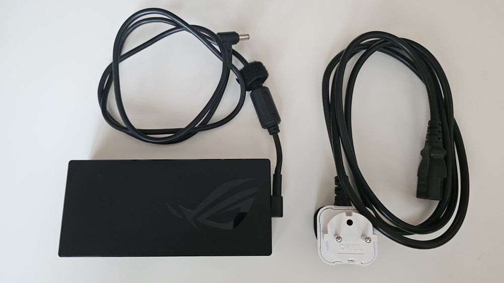 Gaming лаптоп 17″ – ASUS ROG Strix G17 | 144 Hz | GTX 1660 Ti |