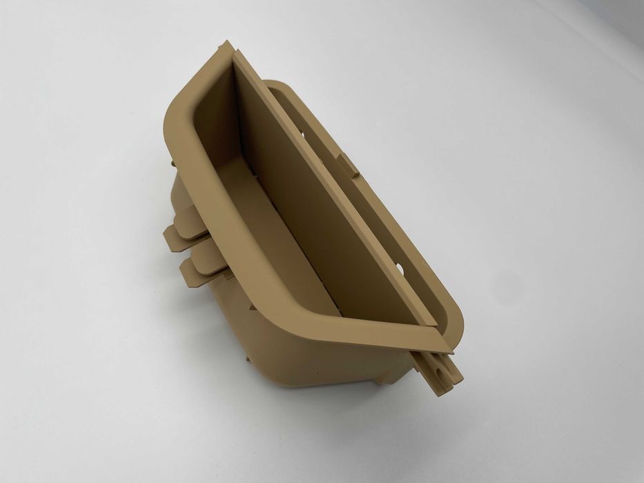 Set manere usa fata interior complet bej compatibil BMW F25 X3 F26 X4