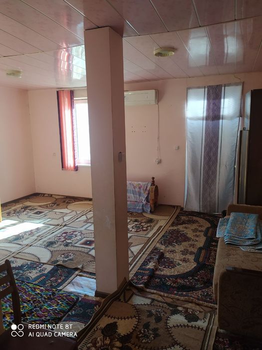 Konechkada 2 xonalik uy ijaraga beriladi.