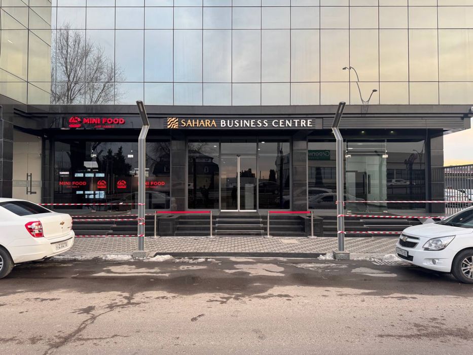 БЦ! Аренда под:Офис,Магазин,Бутик,Кафе и т.д. У дороги Ор: Бадамзар