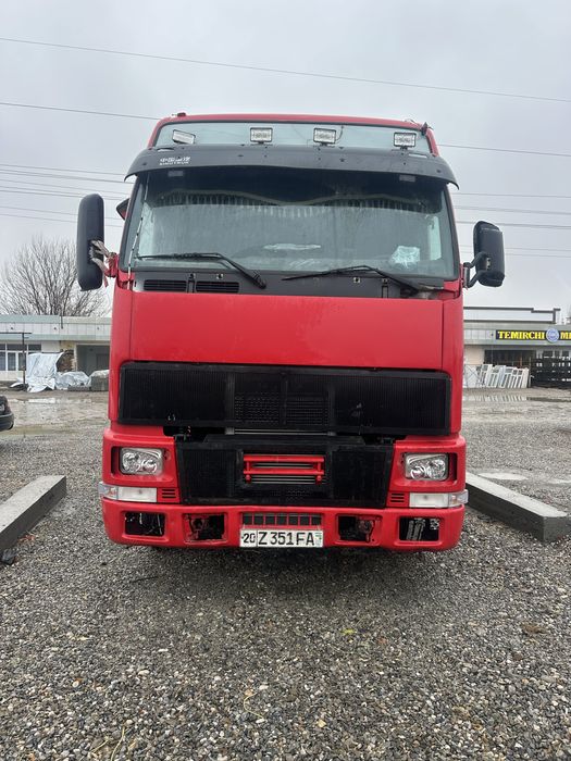 Fura srochna SOTILADI