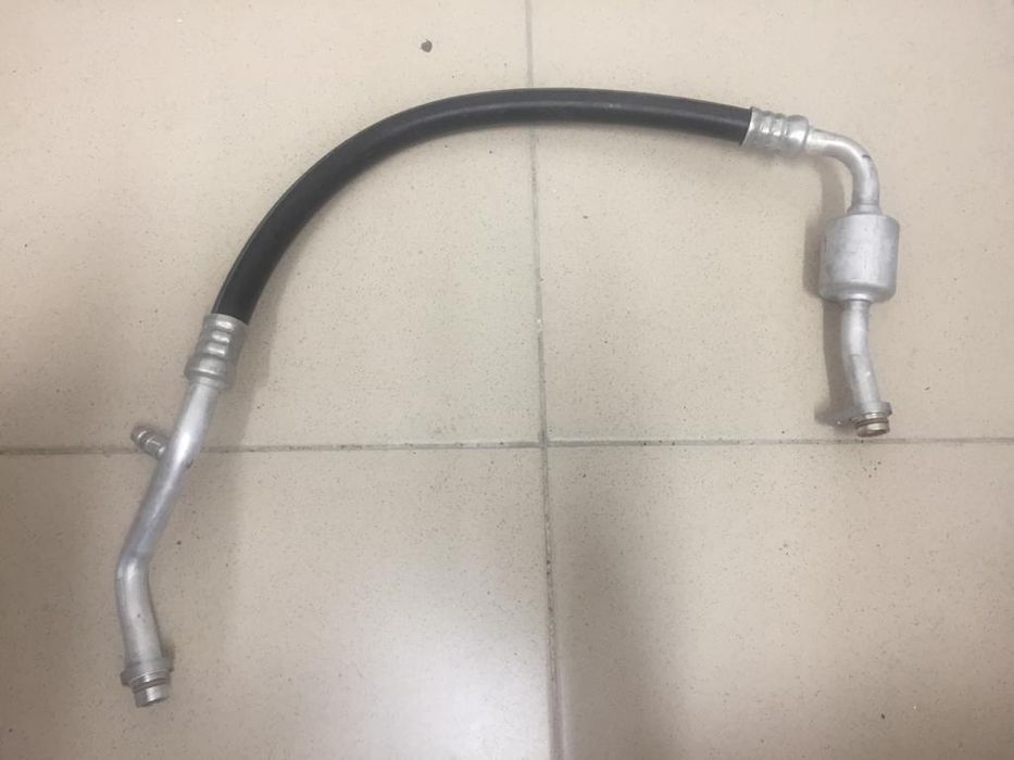 Компрессор кондиционера