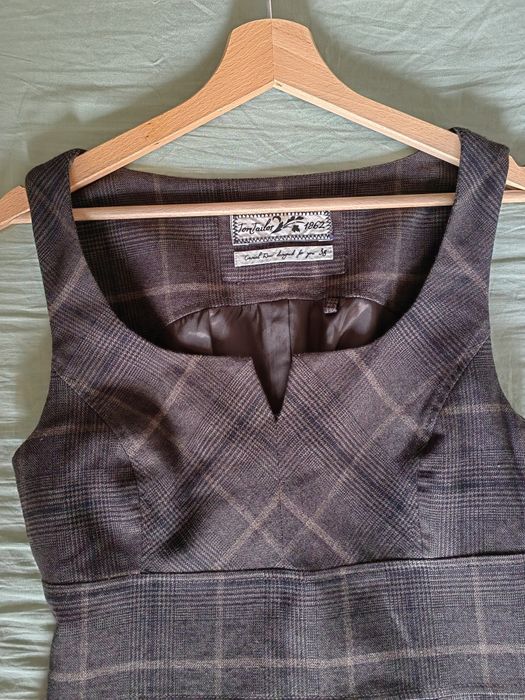 Рокля Tom Tailor