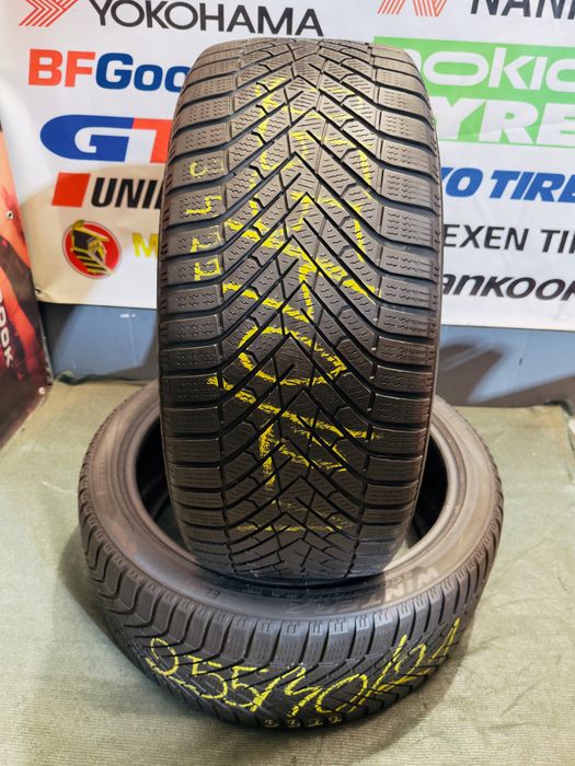 255/40 R21 102V XL - Pirelli Winter 2 Scorpion M+S Oferta