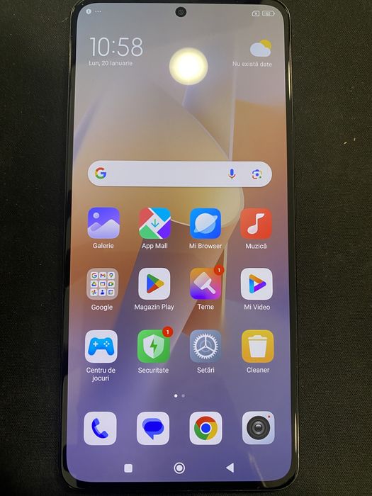 Xiaomi 12 T Pro 5 G  256 Gb id-xxl5558
