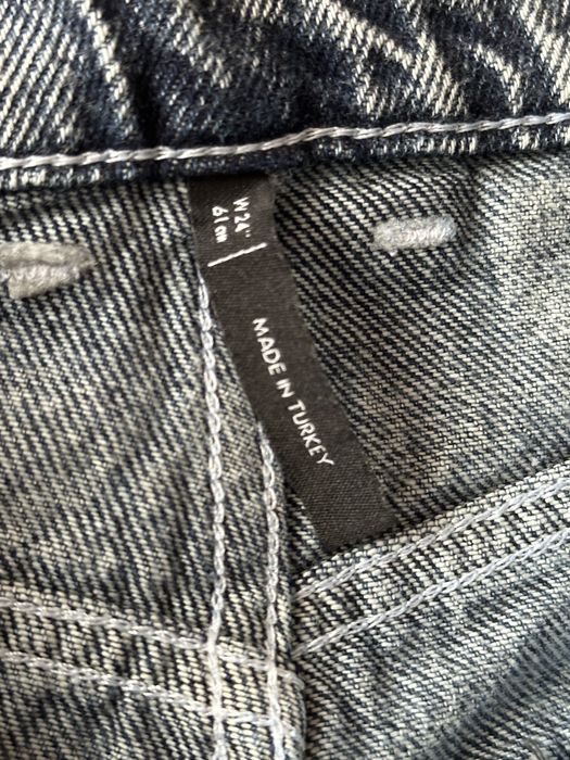 Дамски дънки RVV