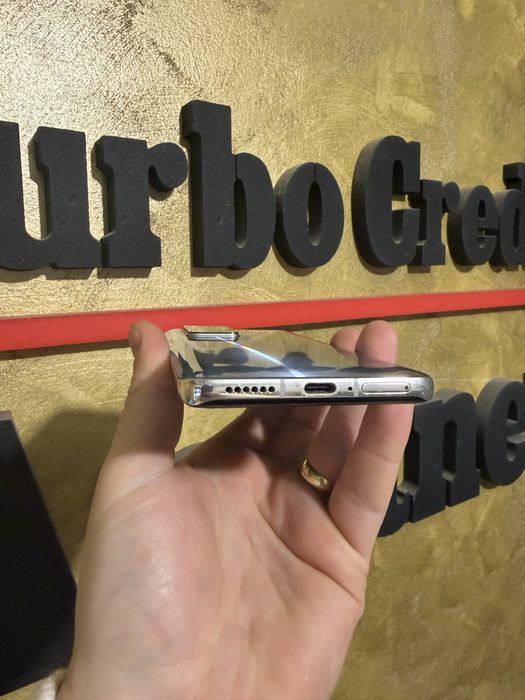 Huawei P40 Pro 256Gb GARANTIE