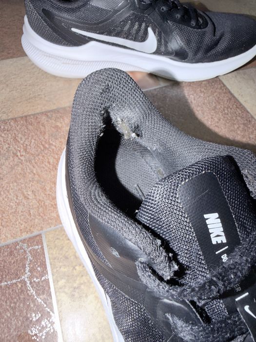 Nike короссовки