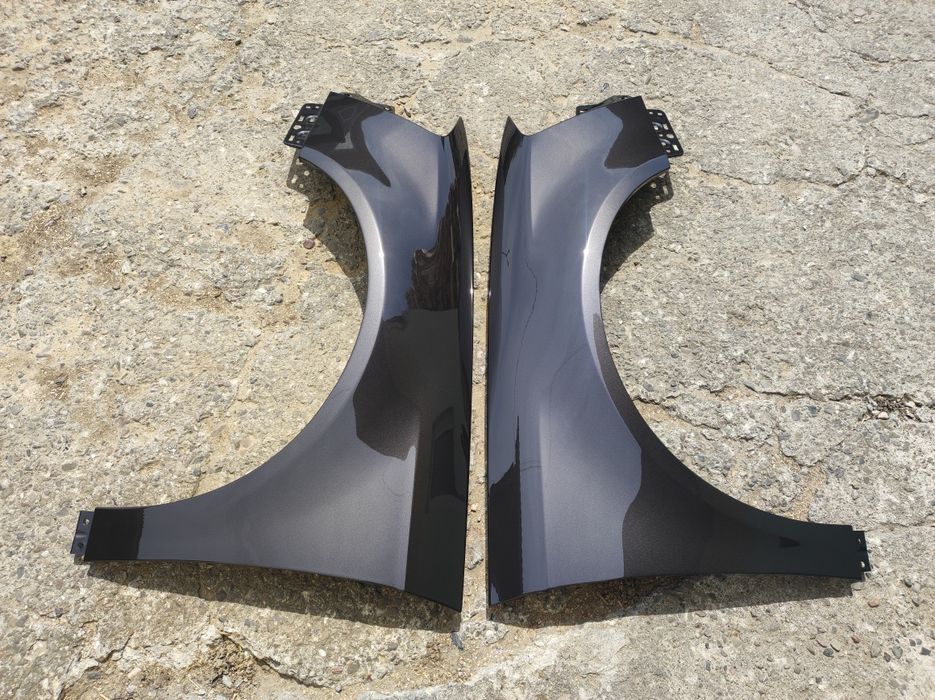 Aripa Vw Passat Maro LC8Z