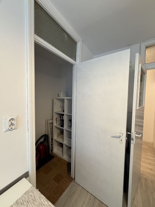 Proprietar inchiriez apartament 2 camere, zona Academia Militara, mobilat si utilat complet